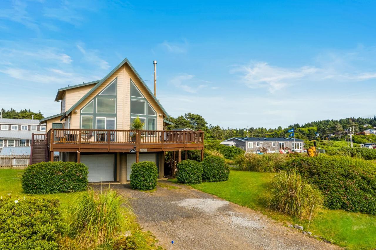Sunset Beach Pacific Beach Exterior foto