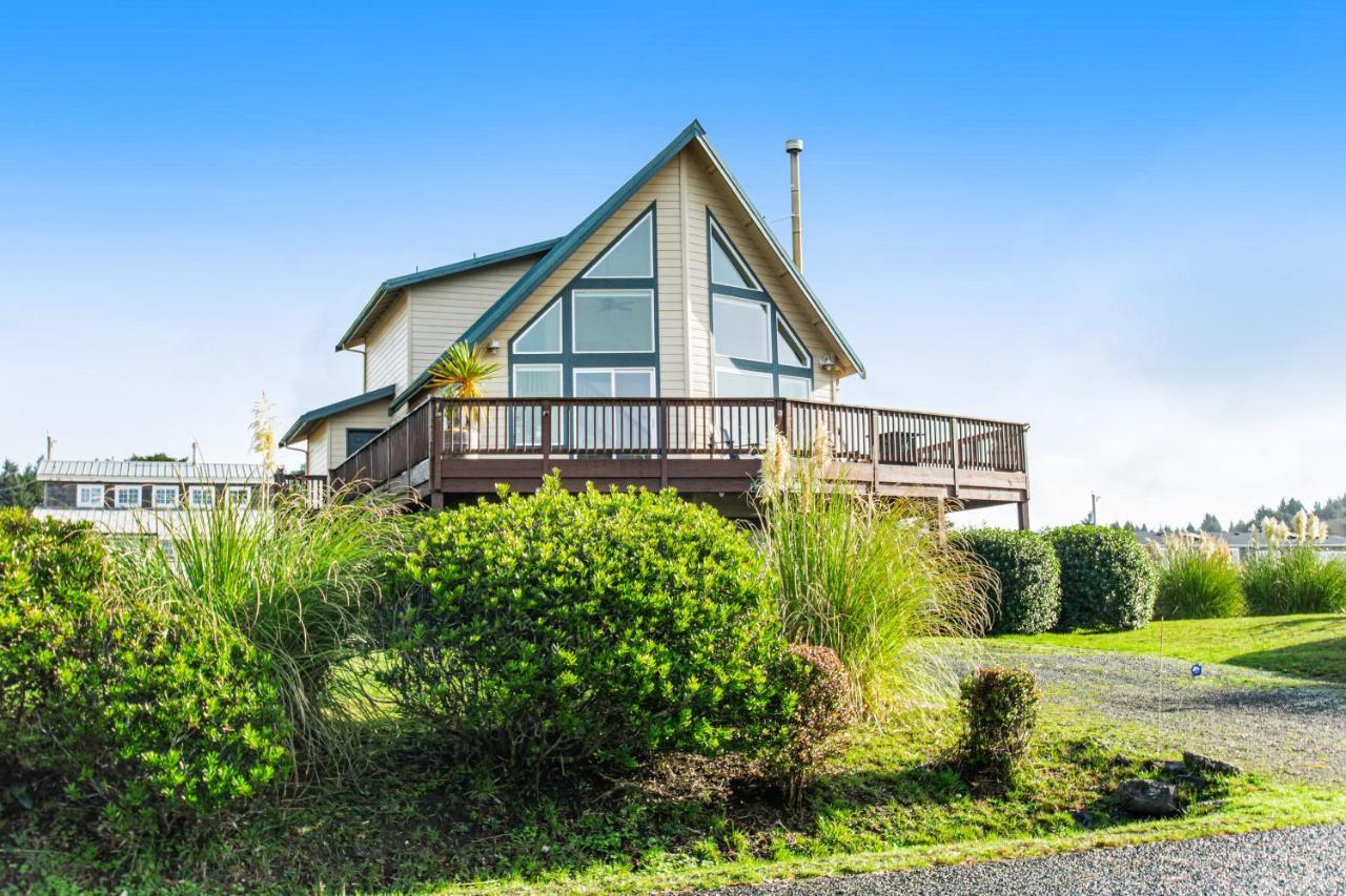 Sunset Beach Pacific Beach Exterior foto