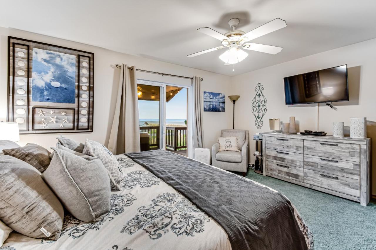 Sunset Beach Pacific Beach Exterior foto